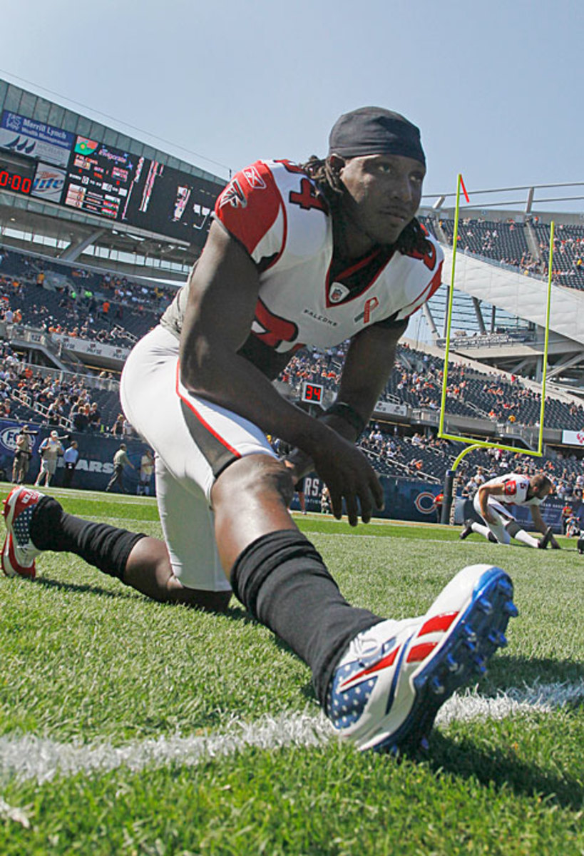 Roddy White